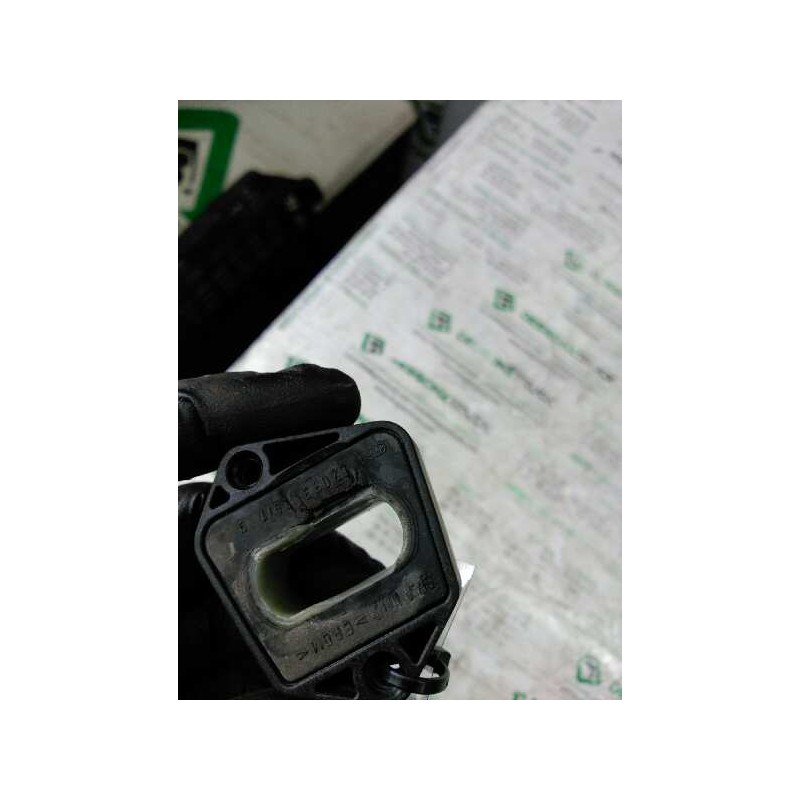 Recambio de soporte para seat cordoba berlina (6k2) sport referencia OEM IAM 1J0806157A RADIADOR INFERIOR
