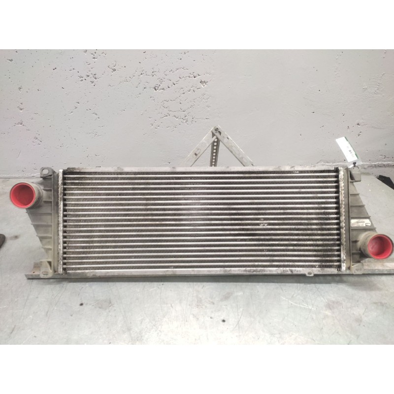 Recambio de intercooler para mercedes-benz sprinter 02.00  caja cerrada 416 cdi (904.662) referencia OEM IAM 9015010701  