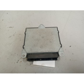 Recambio de modulo electronico para iveco stralis (as) 12.9 diesel referencia OEM IAM 4461702110 CENTRALITA ECAS 