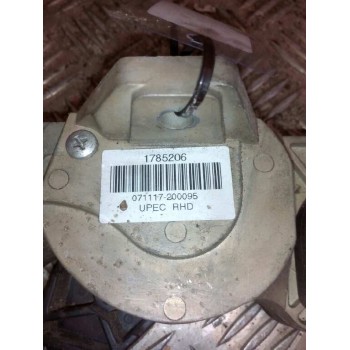 Recambio de pedal acelerador para daf serie xf105.xxx fsa 4x2 super-space-cab referencia OEM IAM 1785206  