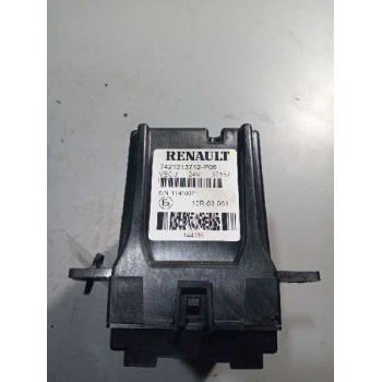 Recambio de modulo electronico para renault magnum ab diesel referencia OEM IAM 7421313712  CENTRALITA VECU