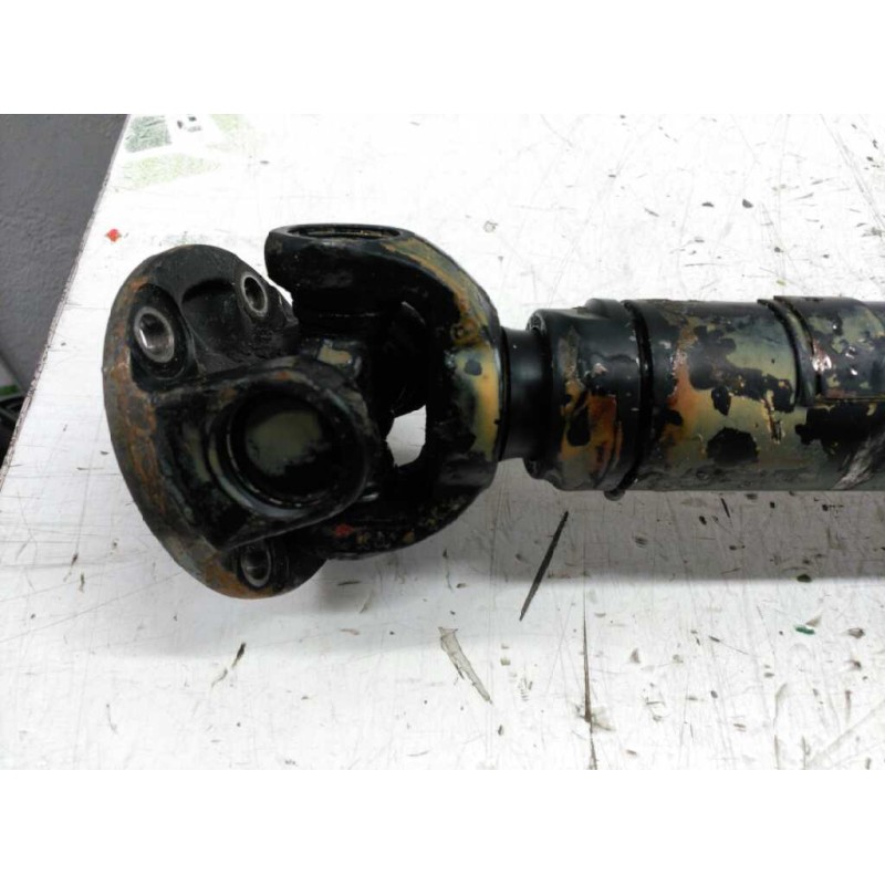 Recambio de transmision central trasera para land rover discovery (salljg/lj) tdi (5-ptas.) referencia OEM IAM  82 M DE CCBO A C - Blanco 2