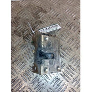 CERRADURA PUERTA DELANTERA DERECHA 