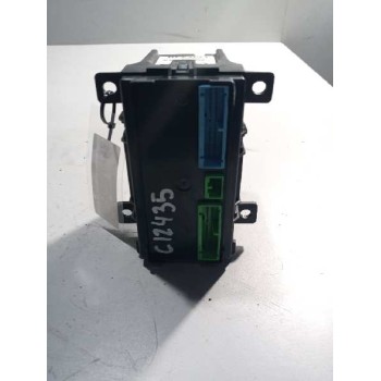 Recambio de modulo electronico para renault magnum ab diesel referencia OEM IAM 7421313712  CENTRALITA VECU