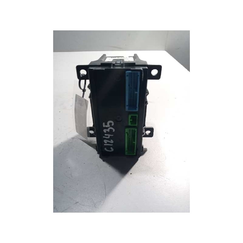 Recambio de modulo electronico para renault magnum ab diesel referencia OEM IAM 7421313712  CENTRALITA VECU - Azul 3