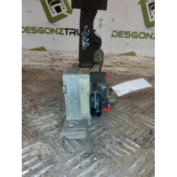 Recambio de pedal acelerador para daf serie xf105.xxx fsa 4x2 super-space-cab referencia OEM IAM 1785206  