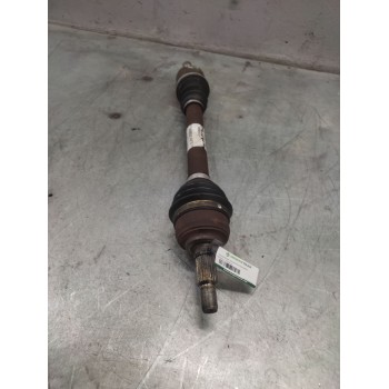 TRANSMISION DELANTERA IZQUIERDA 8200376094 