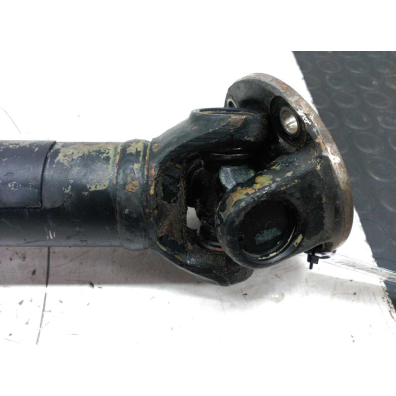 Recambio de transmision central trasera para land rover discovery (salljg/lj) tdi (5-ptas.) referencia OEM IAM  82 M DE CCBO A C - Blanco 3