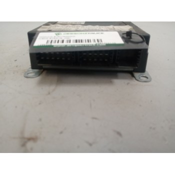 Recambio de modulo electronico para iveco stralis (as) 12.9 diesel referencia OEM IAM 4461702110 CENTRALITA ECAS 