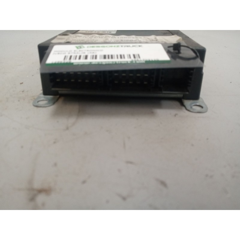 Recambio de modulo electronico para iveco stralis (as) 12.9 diesel referencia OEM IAM 4461702110 CENTRALITA ECAS - Azul 3