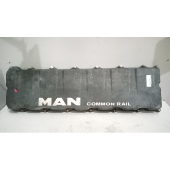 Recambio de tapa balancines para man tgx 18.xxx fg / 4x2 ll xl referencia OEM IAM 51034016039  
