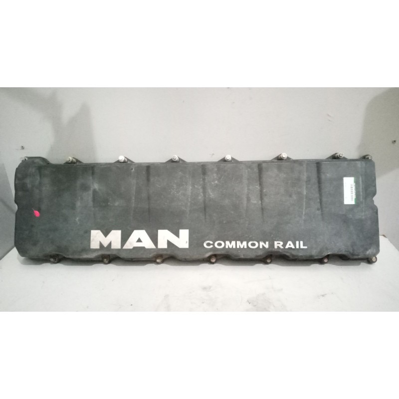 Recambio de tapa balancines para man tgx 18.xxx fg / 4x2 ll xl referencia OEM IAM 51034016039  