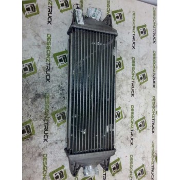Recambio de intercooler para iveco daily caja cerrada (1999 =>) 35 - s 11 caja cerrada referencia OEM IAM   