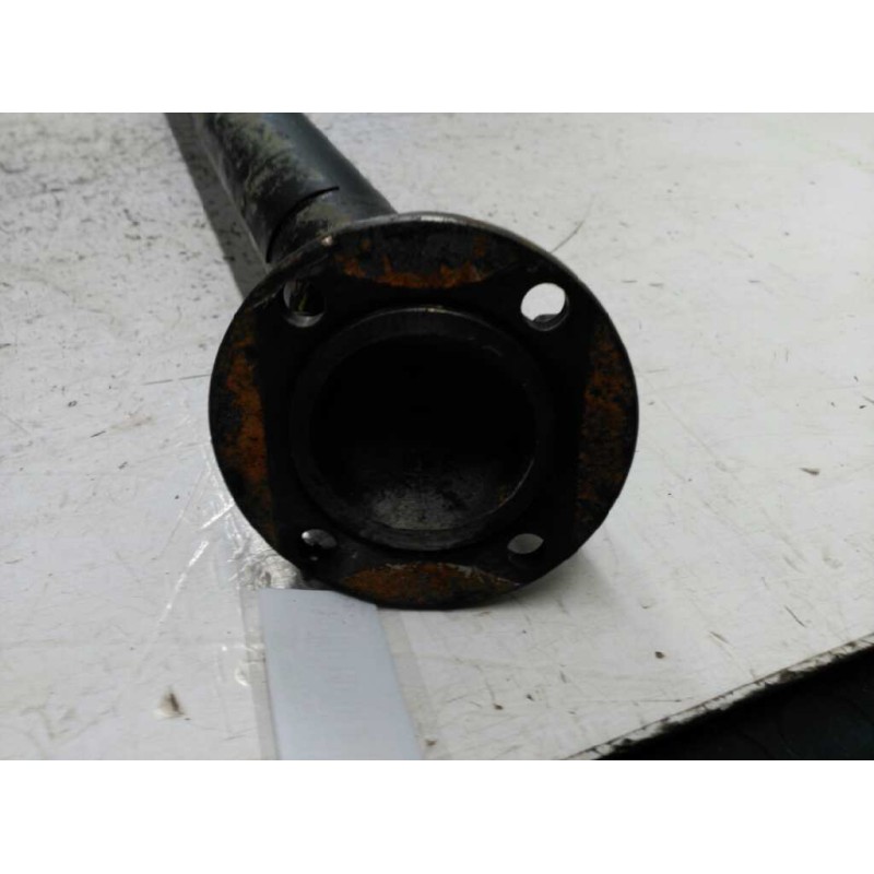 Recambio de transmision central trasera para land rover discovery (salljg/lj) tdi (5-ptas.) referencia OEM IAM  82 M DE CCBO A C - Blanco 4