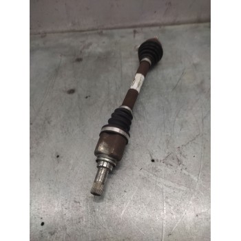 Recambio de transmision delantera izquierda para renault scenic ii authentique referencia OEM IAM 8200376094  