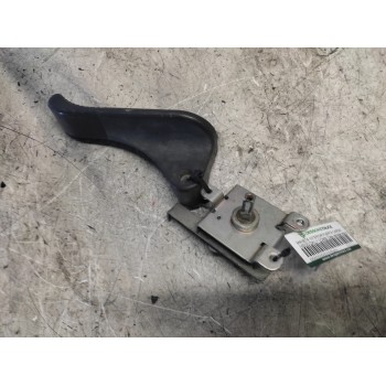 Recambio de maneta interior puerta carga para iveco daily combi caja cerrada techo alto 29l... batalla 3000l referencia OEM IAM 