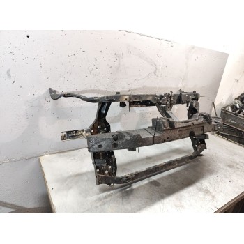 Recambio de panel frontal para nissan qashqai (j10) acenta referencia OEM IAM   