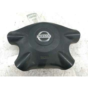 AIRBAG DELANTERO IZQUIERDO 484700F000 