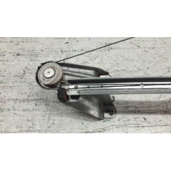 Recambio de elevalunas trasero izquierdo para opel zafira b 1.9 cdti referencia OEM IAM   