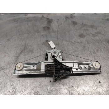 Recambio de elevalunas trasero derecho para opel insignia berlina expression referencia OEM IAM 910280200  7 PINS