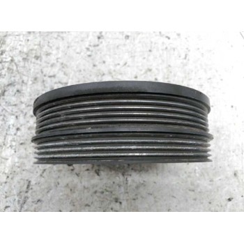 Recambio de polea cigueñal para audi a4 berlina (b5) 1.9 tdi referencia OEM IAM   