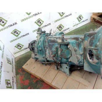 Recambio de caja cambios para scania trucks serie 2 112 h/280 (280cv) referencia OEM IAM GR871  