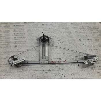 Recambio de elevalunas trasero izquierdo para opel zafira b 1.9 cdti referencia OEM IAM   