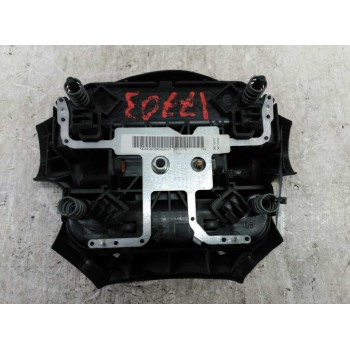 Recambio de airbag delantero izquierdo para nissan terrano/terrano.ii (r20) avenue referencia OEM IAM 484700F000  