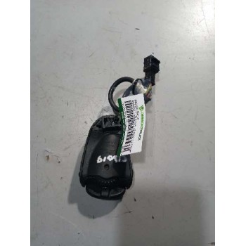 Recambio de mando radio para renault magnum ab diesel referencia OEM IAM 7421014639  