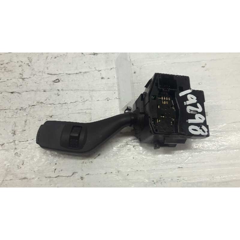 Recambio de mando intermitentes para ford focus lim. (cb4) titanium referencia OEM IAM 4M5T13335BD - Azul 2
