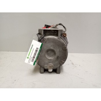 Recambio de compresor aire acondicionado para iveco sunrise referencia OEM IAM   