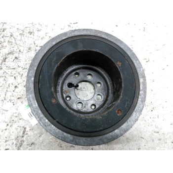 Recambio de polea cigueñal para audi a4 berlina (b5) 1.9 tdi referencia OEM IAM   