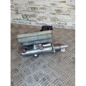 Recambio de bombin freno para iveco daily caja cerrada (1999 =>) 35 - c 13 caja cerrada referencia OEM IAM   