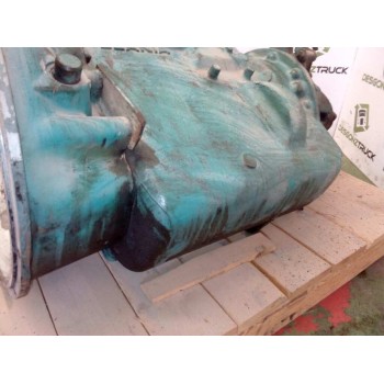 Recambio de caja cambios para scania trucks serie 2 112 h/280 (280cv) referencia OEM IAM GR871  