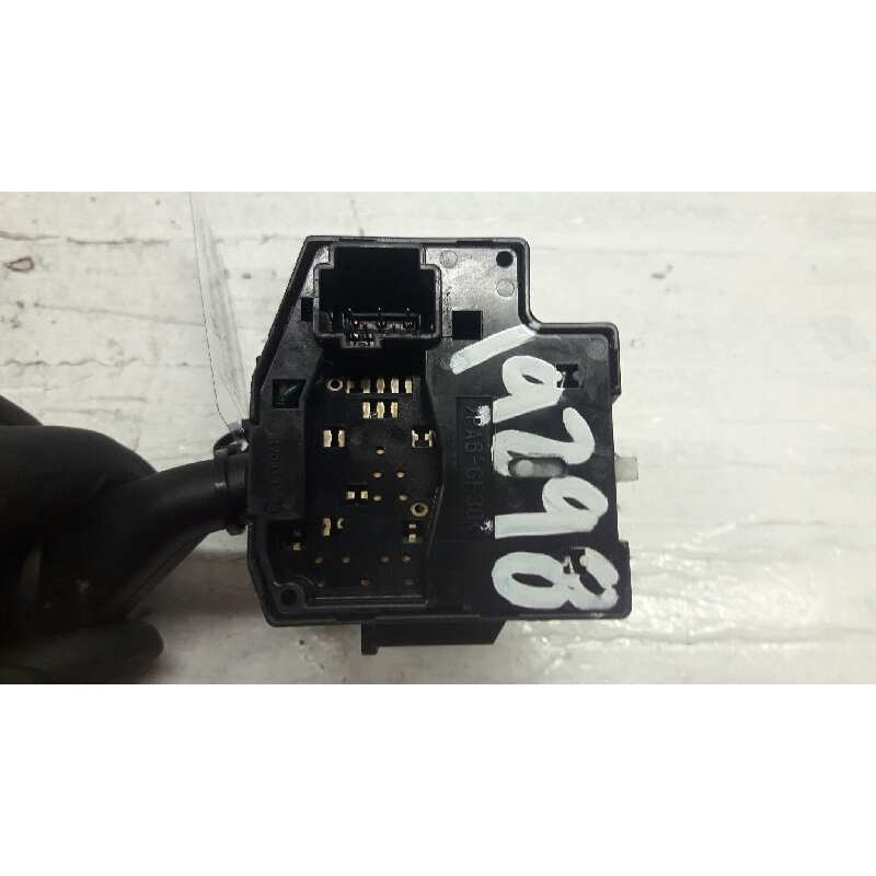 Recambio de mando intermitentes para ford focus lim. (cb4) titanium referencia OEM IAM 4M5T13335BD - Azul 3