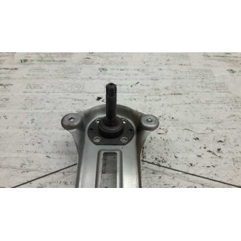 Recambio de elevalunas trasero izquierdo para opel zafira b 1.9 cdti referencia OEM IAM   