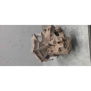 Recambio de caja cambios para mg serie 400 (rt) 420 d (5-ptas.) referencia OEM IAM S6BN  
