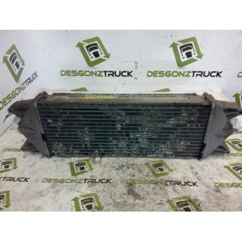 Recambio de intercooler para iveco daily caja cerrada (1999 =>) 35 - s 11 caja cerrada referencia OEM IAM   