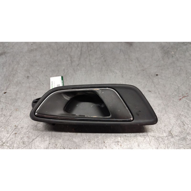 Recambio de maneta interior delantera derecha para seat leon (5f1) 1.4 tsi referencia OEM IAM 5F1837114A  