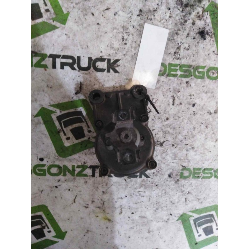 Recambio de valvula aire para renault magnum ab 2005 cabina adel.tractor semirr. gv  4x2 4xx.18 gran espacio referencia OEM IAM 2
