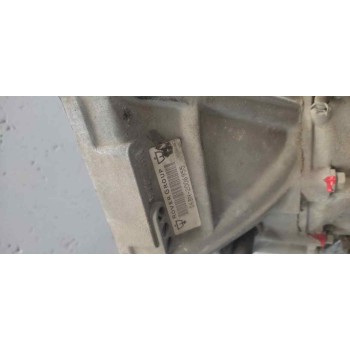 Recambio de caja cambios para mg serie 400 (rt) 420 d (5-ptas.) referencia OEM IAM S6BN  