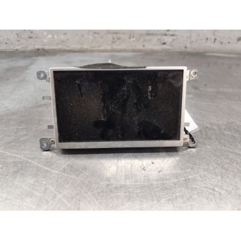 PANTALLA MULTIFUNCION 8T0919603 
