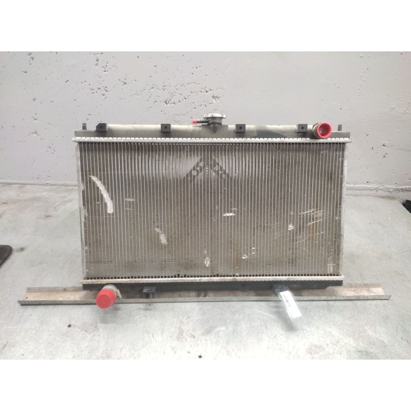 Recambio de radiador agua para nissan primera berlina (p11) 2.0 navigation referencia OEM IAM 2