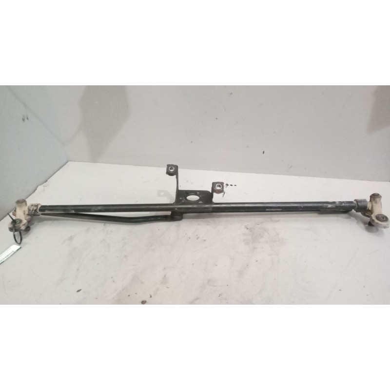 Recambio de articulacion limpia delantero para man tgx 18.xxx 12.4 diesel referencia OEM IAM 81264006355  