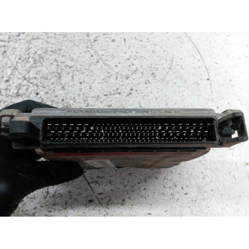 Recambio de centralita motor uce para citroën jumpy 2.0 hdi sx familiar (5/6 asientos) referencia OEM IAM 0281010135 9636254580 - Blanco 3