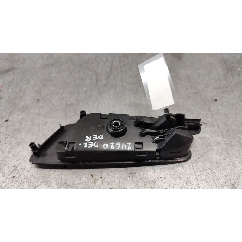 Recambio de maneta interior delantera derecha para seat leon (5f1) 1.4 tsi referencia OEM IAM 5F1837114A - Granate 2