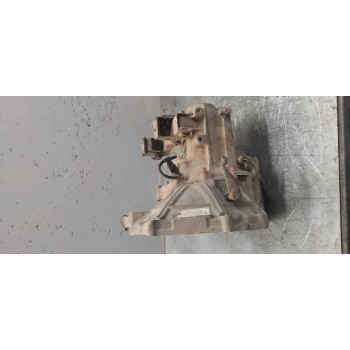 Recambio de caja cambios para mg serie 400 (rt) 420 d (5-ptas.) referencia OEM IAM S6BN  