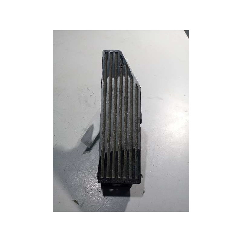 Recambio de pedal acelerador para renault magnum ab diesel referencia OEM IAM 7484557548 84557548 