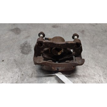 Recambio de pinza freno delantera izquierda para nissan qashqai (j10) acenta referencia OEM IAM   