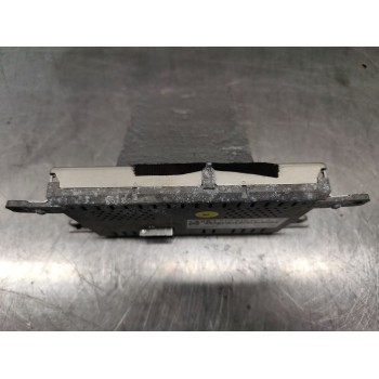 Recambio de pantalla multifuncion para audi a4 ber. (b8) básico referencia OEM IAM 8T0919603  